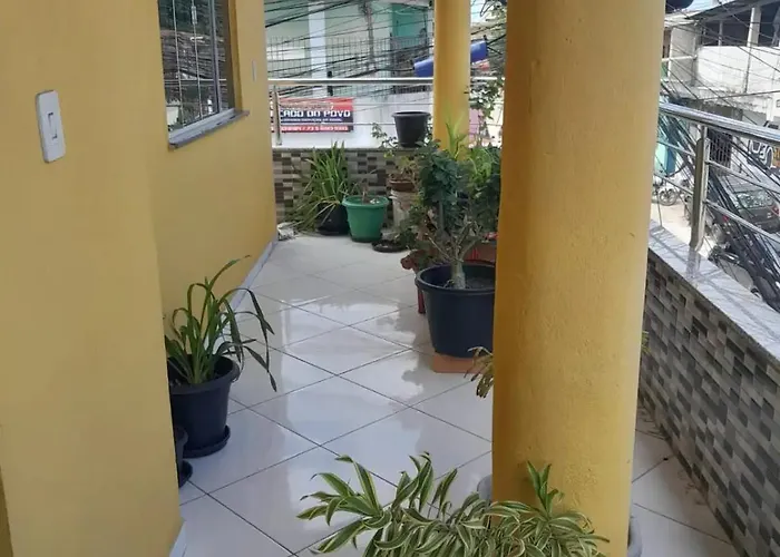 Casa Jardim