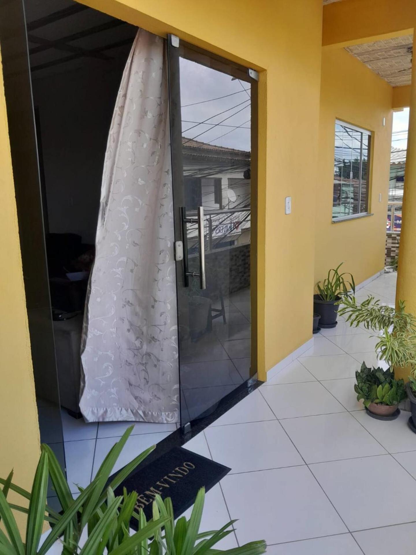 Apartment Casa Jardim Porto Seguro