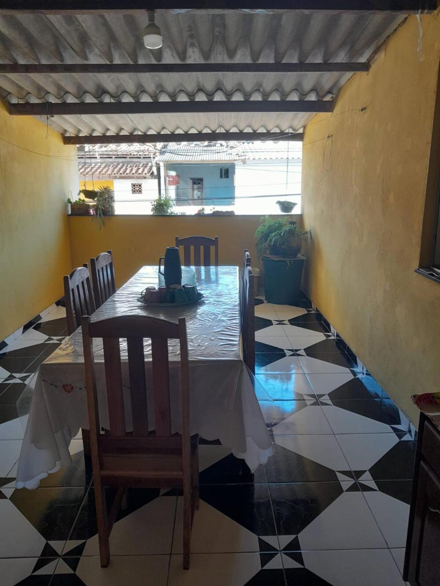 Casa Jardim *